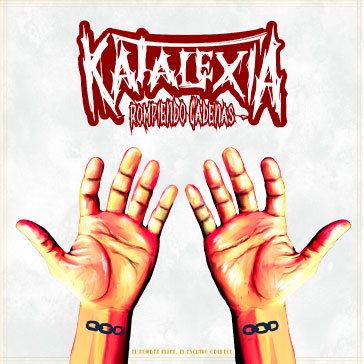 Katalexia_Rompiendo-cadenas_Portada