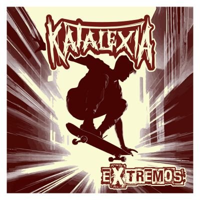 Extremos portada Katalexia